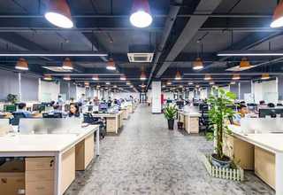 静安区户外广告点位