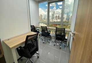 惠诚心悦情绪宣泄设备图片