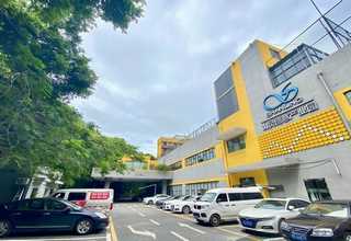 金华工业框架铝材生产