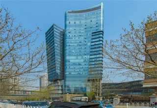 江门画竹王叶惠青老师签约承启堂