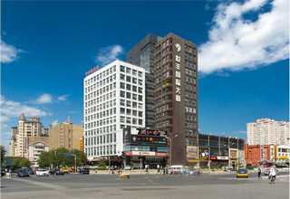 顺德到漯河专线货代