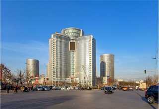 门头沟区质量平台设定配置